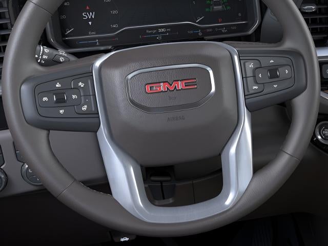 2026 GMC Sierra 2500 HD 4WD Crew Cab 159 SLE