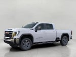2026 GMC Sierra 2500 HD 4WD Crew Cab 159 SLE