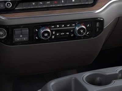 2026 GMC Sierra 2500 HD 4WD Crew Cab 159 SLE