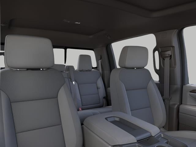 2026 GMC Sierra 2500 HD 4WD Crew Cab 159 SLE