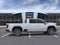 2026 GMC Sierra 2500 HD 4WD Crew Cab 159 SLE