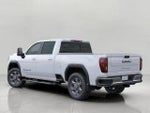 2026 GMC Sierra 2500 HD 4WD Crew Cab 159 SLE