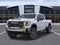 2026 GMC Sierra 2500 HD 4WD Crew Cab 159 SLE