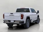 2026 GMC Sierra 2500 HD 4WD Crew Cab 159 SLE