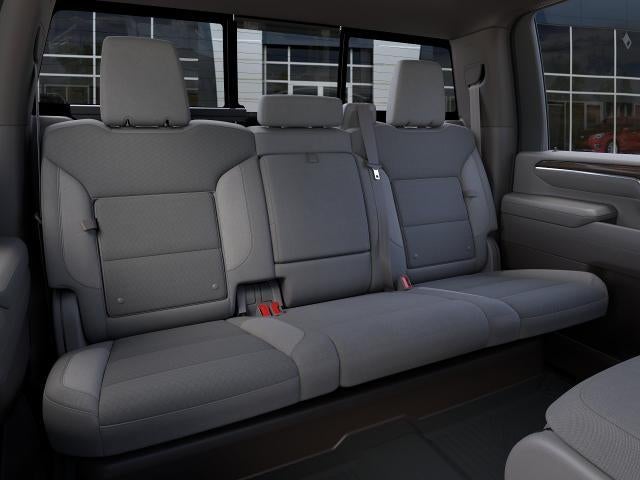 2026 GMC Sierra 2500 HD 4WD Crew Cab 159 SLE