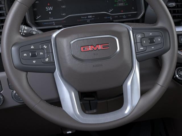 2026 GMC Sierra 2500 HD 4WD Crew Cab 159 SLE