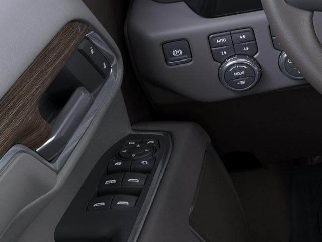 2026 GMC Sierra 2500 HD 4WD Crew Cab 159 SLE