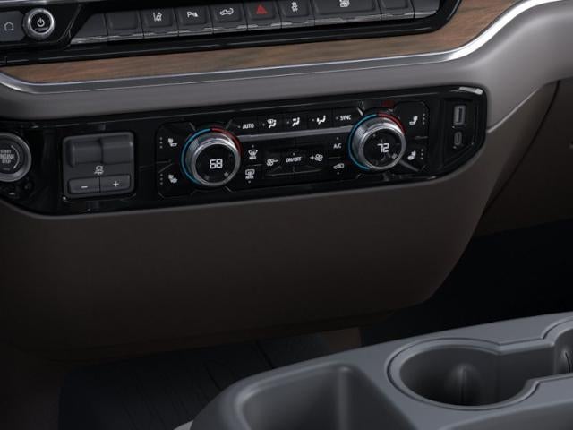 2026 GMC Sierra 2500 HD 4WD Crew Cab 159 SLE