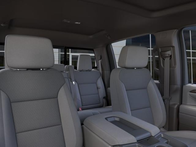 2026 GMC Sierra 2500 HD 4WD Crew Cab 159 SLE