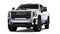 2026 GMC Sierra 2500 HD 4WD Crew Cab 159 SLE