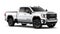 2026 GMC Sierra 2500 HD 4WD Crew Cab 159 SLE