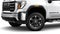 2026 GMC Sierra 2500 HD 4WD Crew Cab 159 SLE