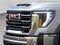 2026 GMC Sierra 2500 HD 4WD Crew Cab 159 SLE