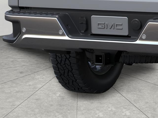 2026 GMC Sierra 2500 HD 4WD Crew Cab 159 SLE