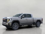 2026 GMC Sierra 2500 HD 4WD Crew Cab 159 SLE