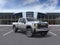 2026 GMC Sierra 2500 HD 4WD Crew Cab 159 SLE