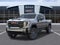 2026 GMC Sierra 2500 HD 4WD Crew Cab 159 SLE