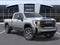2026 GMC Sierra 2500 HD 4WD Crew Cab 159 SLE