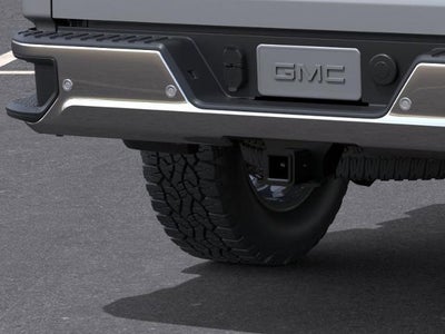 2026 GMC Sierra 2500 HD 4WD Crew Cab 159 SLE