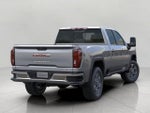 2026 GMC Sierra 2500 HD 4WD Crew Cab 159 SLE