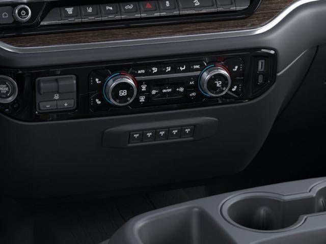 2026 GMC Sierra 2500 HD 4WD Crew Cab 159 SLE