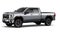 2026 GMC Sierra 2500 HD 4WD Crew Cab 159 SLE