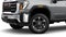 2026 GMC Sierra 2500 HD 4WD Crew Cab 159 SLE