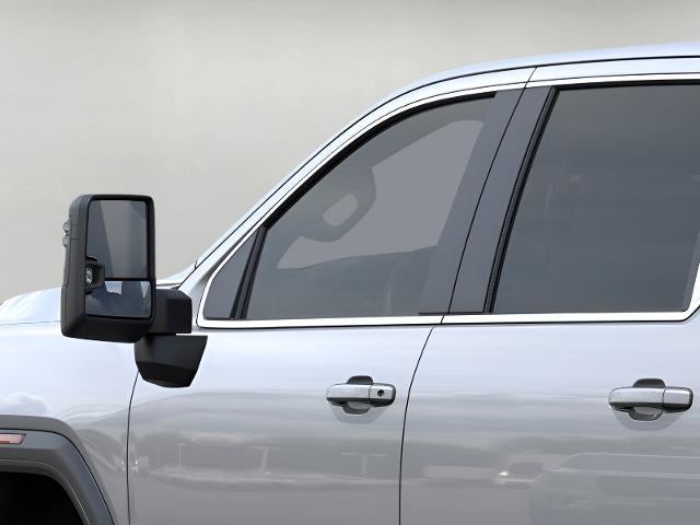 2026 GMC Sierra 2500 HD 4WD Crew Cab 159 SLE