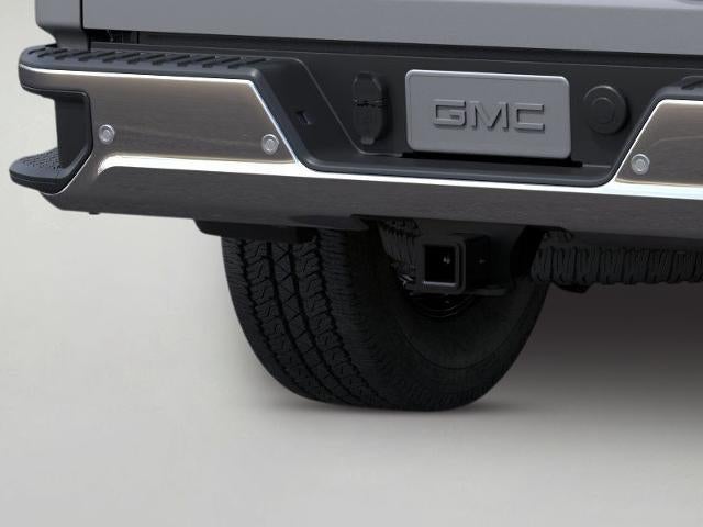 2026 GMC Sierra 2500 HD 4WD Crew Cab 159 SLE