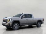 2026 GMC Sierra 2500 HD 4WD Crew Cab 159 SLE
