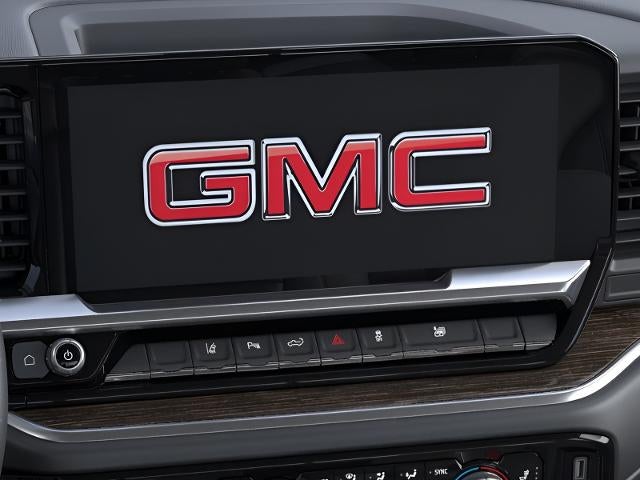 2026 GMC Sierra 2500 HD 4WD Crew Cab 159 SLE