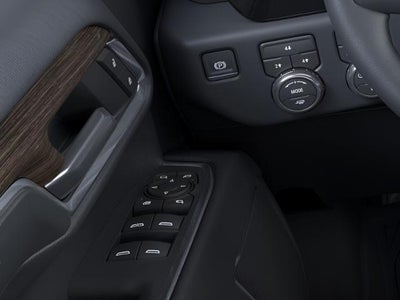 2026 GMC Sierra 2500 HD 4WD Crew Cab 159 SLE