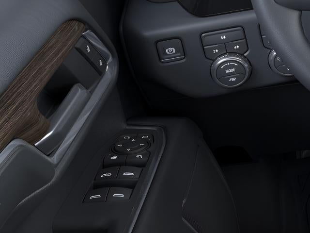 2026 GMC Sierra 2500 HD 4WD Crew Cab 159 SLE