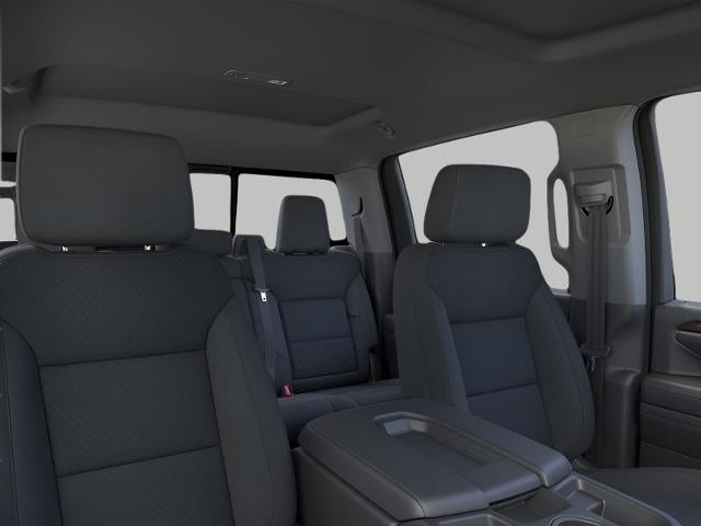 2026 GMC Sierra 2500 HD 4WD Crew Cab 159 SLE