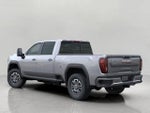 2026 GMC Sierra 2500 HD 4WD Crew Cab 159 SLE