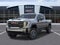 2026 GMC Sierra 2500 HD 4WD Crew Cab 159 SLE