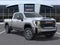 2026 GMC Sierra 2500 HD 4WD Crew Cab 159 SLE