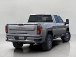 2026 GMC Sierra 2500 HD 4WD Crew Cab 159 SLE
