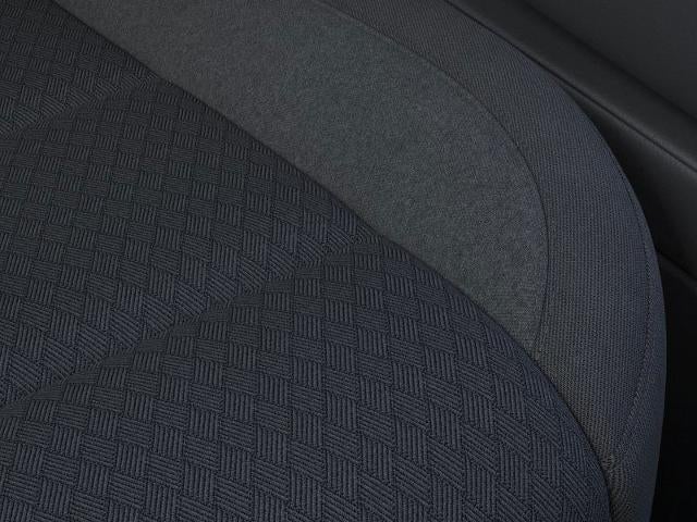 2026 GMC Sierra 2500 HD 4WD Crew Cab 159 SLE