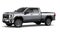 2026 GMC Sierra 2500 HD 4WD Crew Cab 159 SLE