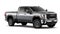 2026 GMC Sierra 2500 HD 4WD Crew Cab 159 SLE
