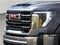 2026 GMC Sierra 2500 HD 4WD Crew Cab 159 SLE
