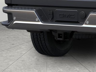 2026 GMC Sierra 2500 HD 4WD Crew Cab 159 SLE