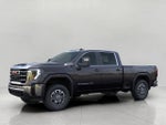 2026 GMC Sierra 2500 HD 4WD Crew Cab 159 SLE