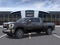 2026 GMC Sierra 2500 HD 4WD Crew Cab 159 SLE