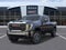2026 GMC Sierra 2500 HD 4WD Crew Cab 159 SLE