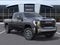 2026 GMC Sierra 2500 HD 4WD Crew Cab 159 SLE