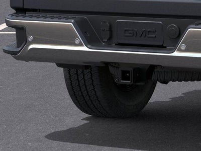 2026 GMC Sierra 2500 HD 4WD Crew Cab 159 SLE