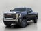 2026 GMC Sierra 2500 HD 4WD Crew Cab 159 SLE