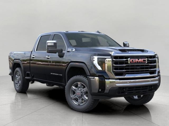 2026 GMC Sierra 2500 HD 4WD Crew Cab 159 SLT